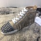 Replica Christian Louboutin High Quality Classic Sneakers MS03123