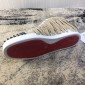 Replica Christian Louboutin High Quality Classic Sneakers MS03123