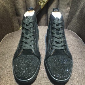 Christian Louboutin High Quality Classic Sneakers MS03124