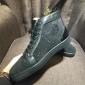 Replica Christian Louboutin High Quality Classic Sneakers MS03124