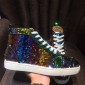 Replica Christian Louboutin High Quality Classic Sneakers MS03125