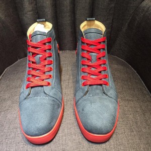 Christian Louboutin High Quality Classic Sneakers MS03126