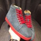 Replica Christian Louboutin High Quality Classic Sneakers MS03126