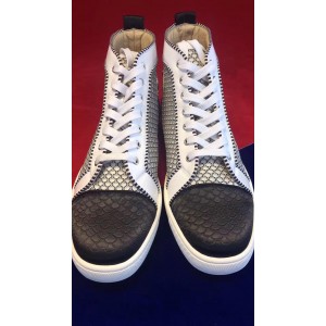 Christian Louboutin High Quality Classic Sneakers MS03127