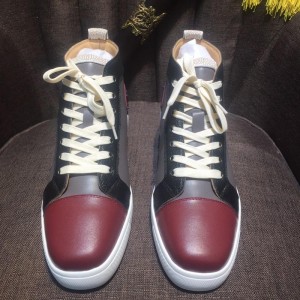 Christian Louboutin High Quality Classic Sneakers MS03128