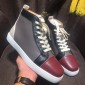 Replica Christian Louboutin High Quality Classic Sneakers MS03128