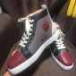 Replica Christian Louboutin High Quality Classic Sneakers MS03128