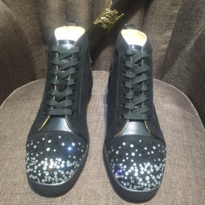 Christian Louboutin High Quality Classic Sneakers MS03129