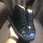 Replica Christian Louboutin High Quality Classic Sneakers MS03129