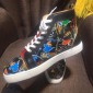 Replica Christian Louboutin High Quality Classic Sneakers MS03130