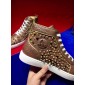 Replica Christian Louboutin High Quality Classic Sneakers MS03131