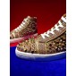 Replica Christian Louboutin High Quality Classic Sneakers MS03131