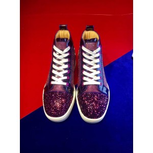 Christian Louboutin High Quality Classic Sneakers MS03132