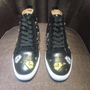 Christian Louboutin High Quality Classic Sneakers MS03133