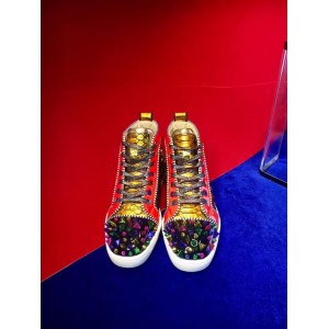 Christian Louboutin High Quality Classic Sneakers MS03134