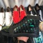 Replica Christian Louboutin High Quality Classic Sneakers MS03136