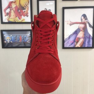 Christian Louboutin High Quality Classic Sneakers MS03137