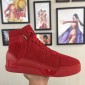 Replica Christian Louboutin High Quality Classic Sneakers MS03137