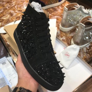 Christian Louboutin High Quality Classic Sneakers MS03138