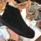 Replica Christian Louboutin High Quality Classic Sneakers MS03138