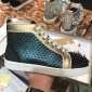 Replica Christian Louboutin High Quality Classic Sneakers MS03139