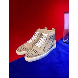 Christian Louboutin High Quality Classic Sneakers MS03142