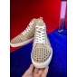 Replica Christian Louboutin High Quality Classic Sneakers MS03142