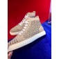 Replica Christian Louboutin High Quality Classic Sneakers MS03142