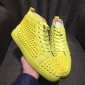 Replica Christian Louboutin High Quality Classic Sneakers MS03143