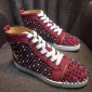 Replica Christian Louboutin High Quality Classic Sneakers MS03144