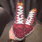 Replica Christian Louboutin High Quality Classic Sneakers MS03144