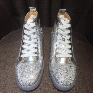 Christian Louboutin High Quality Classic Sneakers MS03145