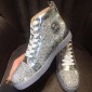 Replica Christian Louboutin High Quality Classic Sneakers MS03145