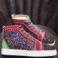 Replica Christian Louboutin High Quality Classic Sneakers MS03146