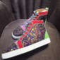 Replica Christian Louboutin High Quality Classic Sneakers MS03146