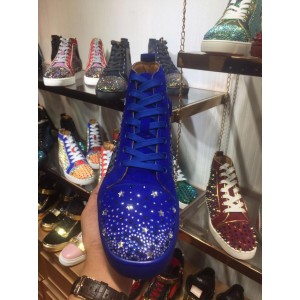 Christian Louboutin High Quality Classic Sneakers MS03147