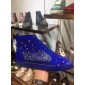 Replica Christian Louboutin High Quality Classic Sneakers MS03147