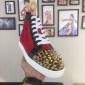 Replica Christian Louboutin High Quality Classic Sneakers MS03148