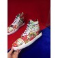 Replica Christian Louboutin High Quality Classic Sneakers MS03149