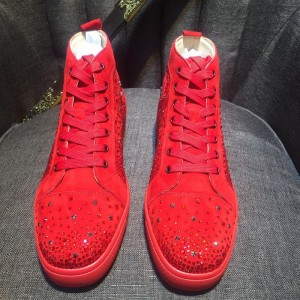 Christian Louboutin High Quality Classic Sneakers MS03150