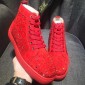 Replica Christian Louboutin High Quality Classic Sneakers MS03150