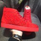 Replica Christian Louboutin High Quality Classic Sneakers MS03150