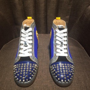 Christian Louboutin High Quality Classic Sneakers MS03151