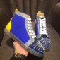 Replica Christian Louboutin High Quality Classic Sneakers MS03151