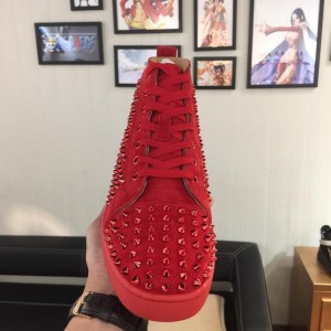 Christian Louboutin High Quality Classic Sneakers MS03152