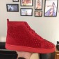 Replica Christian Louboutin High Quality Classic Sneakers MS03152