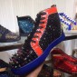 Replica Christian Louboutin High Quality Classic Sneakers MS03153