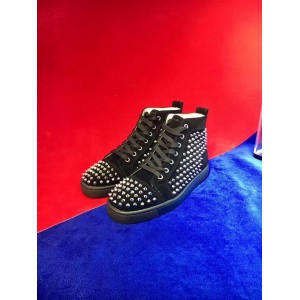 Christian Louboutin High Quality Classic Sneakers MS03154