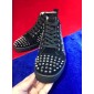 Replica Christian Louboutin High Quality Classic Sneakers MS03154