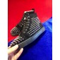 Replica Christian Louboutin High Quality Classic Sneakers MS03154